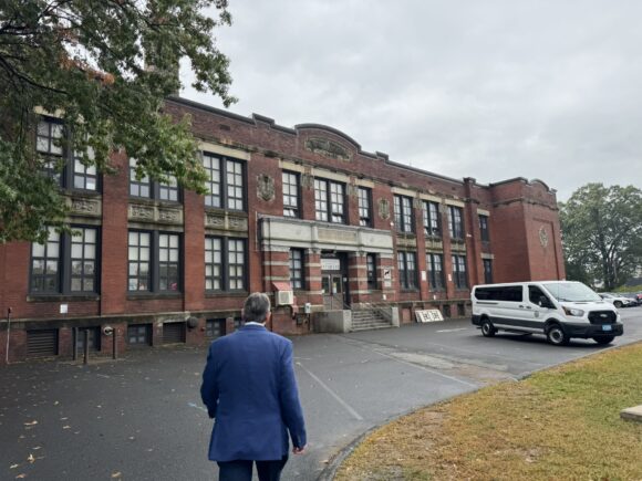 Source-feed image associated with FBI Confirms Data Was Breached in Cyber Attack on Springfield Schools