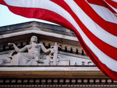 Source-feed image associated with Trump names James M. McDonald to lead powerful New York federal prosecutor's office