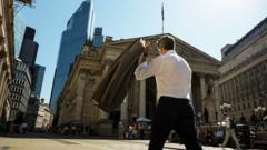 Image from linked report: Unexpected UK borrowing surge adds to pre-Budget pressure on chancellor