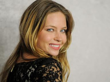 Source-feed image associated with Former child actor Daveigh Chase, 'The Ring' villain and Lilo voice, dies at 35