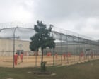 Source-feed image associated with Venezuelan man becomes 22nd person to die in ICE custody this year