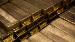 Source-feed image associated with Ex-CIA official accused of stashing $40m in gold bars is 'master manipulator', prosecutors say