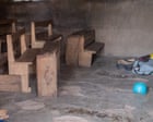 Source-feed image associated with Gunshots at 9am. Then they rounded up the children: how Chibok-style school abductions are spreading in Nigeria