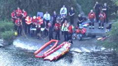 Source-feed image associated with Two more boys die in latest heatwave water deaths