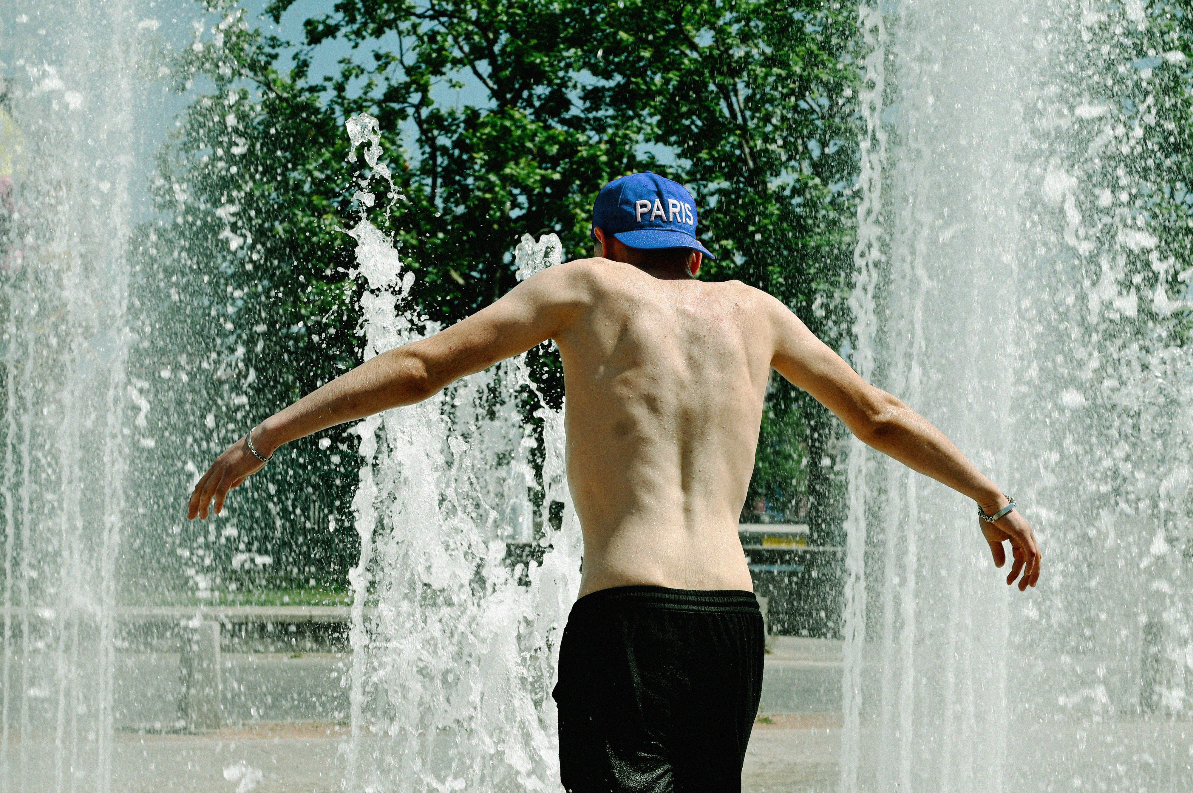 Source-feed image associated with Some Like It Hot: One Editor’s Ode to the Paris Heat Wave