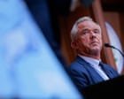 Source-feed image associated with RFK Jr urges Alzheimer’s screening but blunts key panel that could drive research