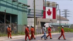 Source-feed image associated with Just how much trouble is Canada's economy in?