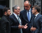 Source-feed image associated with Starmer to host Zelenskyy and EU leaders for Ukraine talks