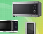 Source-feed image associated with The best microwaves in the UK for every kitchen and budget – tested