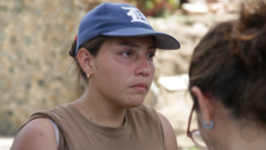 Source-feed image associated with I hear my son crying beneath the rubble, says Venezuela earthquake survivor