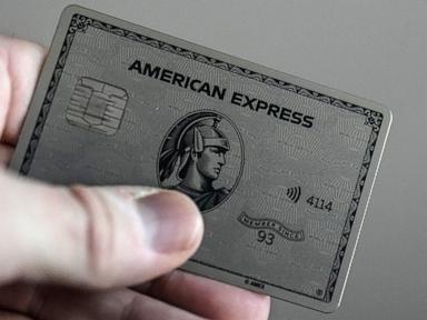 Source-feed image associated with American Express Q2 profit rises 8% to $4.53 a share, topping forecasts
