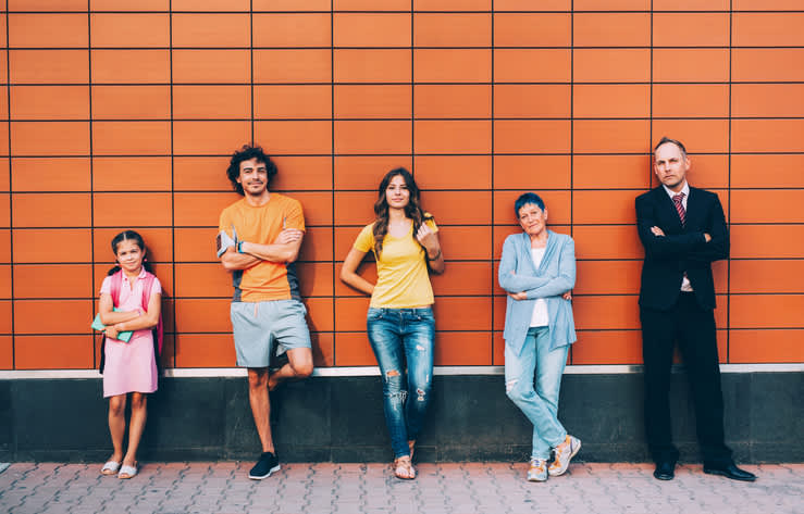 Source-feed image associated with Here’s the net worth you need to start getting ahead in your 20s, 30s, 40s and beyond in the U.S.