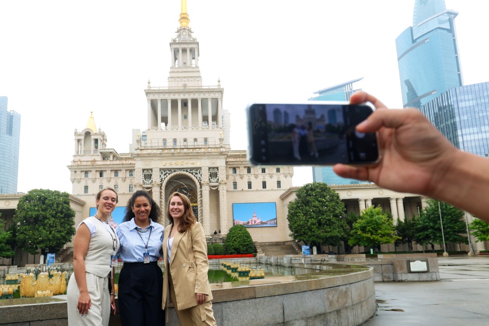 Source-feed image associated with Shanghai TV Market Debuts Dual-Venue Format to Drive Chinese Content Sales Overseas