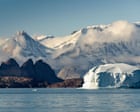 Source-feed image associated with Greenland issues ‘strong warning’ as Trump-linked oil firm prepares to drill