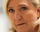 Source-feed image associated with Marine Le Pen’s political future at stake with ruling on electoral ban imminent