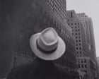 Source-feed image associated with Portrait of a City review – master photographers capture the US cityscape in all its grime, grit and glory