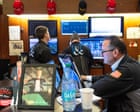 Source-feed image associated with Two in five Americans believe stock market only serves the top 1%