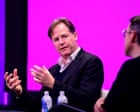 Image from linked report: Nick Clegg could make £30m windfall from datacentre startup Nscale flotation