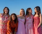 Source-feed image associated with The Five-Star Weekend review – Jennifer Garner’s escapist holiday drama is the perfect beach watch