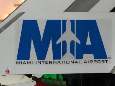 Image from linked report: Severe turbulence injures 9 aboard Avianca flight, forcing emergency landing in Miami