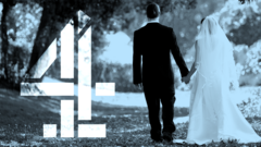 Source-feed image associated with An unhealthy focus on sex - Married at First Sight UK insiders on show's 'toxic' culture