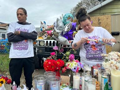 Image from linked report: Erie shooter who killed 8 was family’s patriarch, slain toddler’s dad says