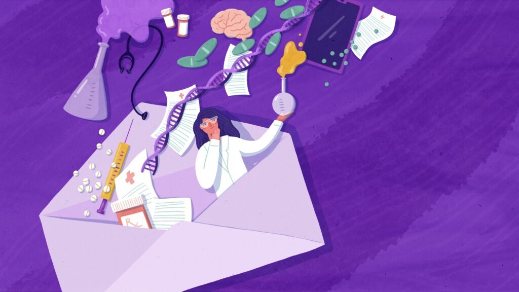 Source-feed image associated with Opinion: STAT readers on the value of primary care, obesity as a disease, and more