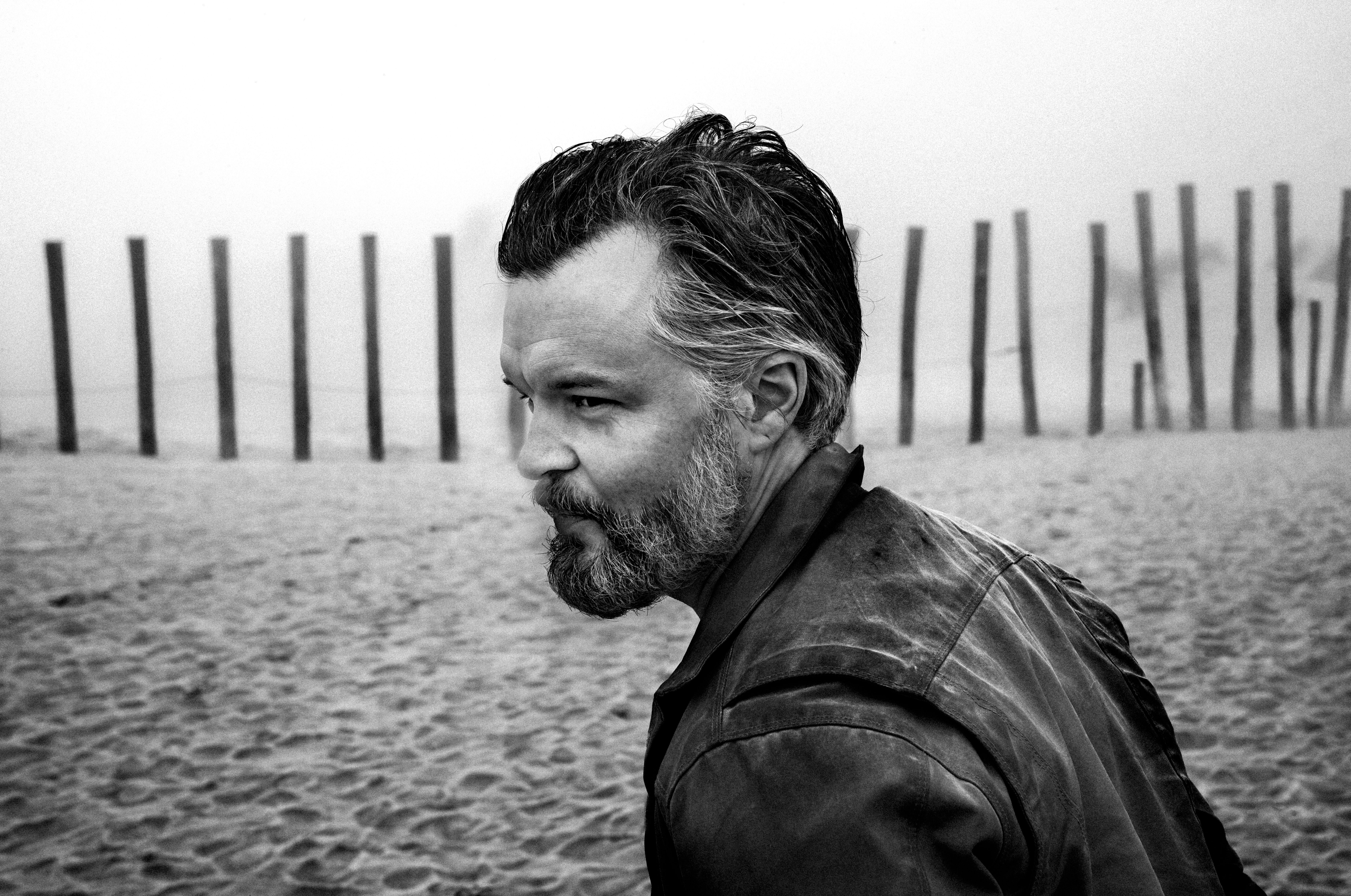 Source-feed image associated with The Tallest Man on Earth Readies New Album
