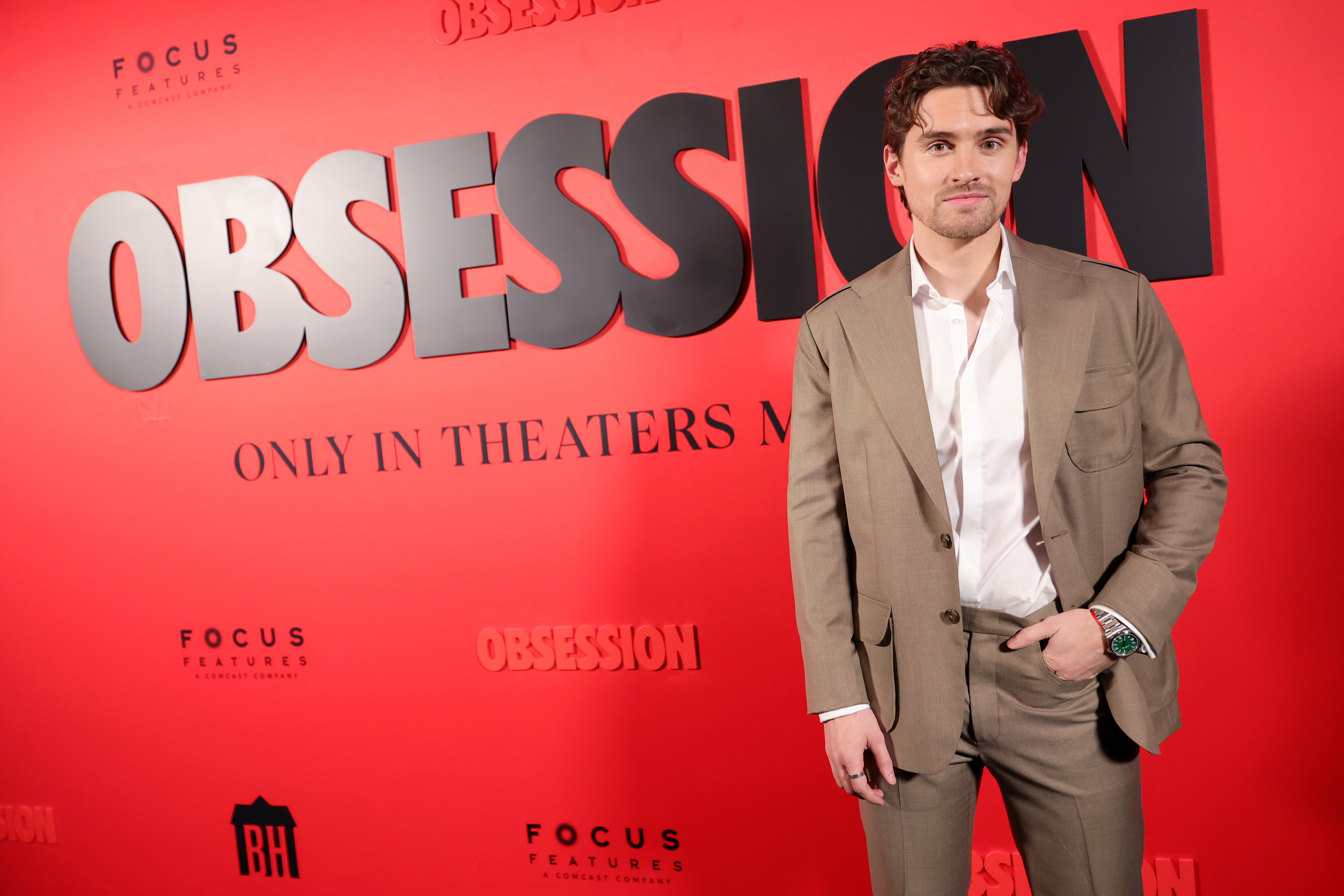 Source-feed image associated with ‘Obsession’ Star Michael Johnston in Talks to Join ‘The Mummy 4’ With Brendan Fraser and Rachel Weisz