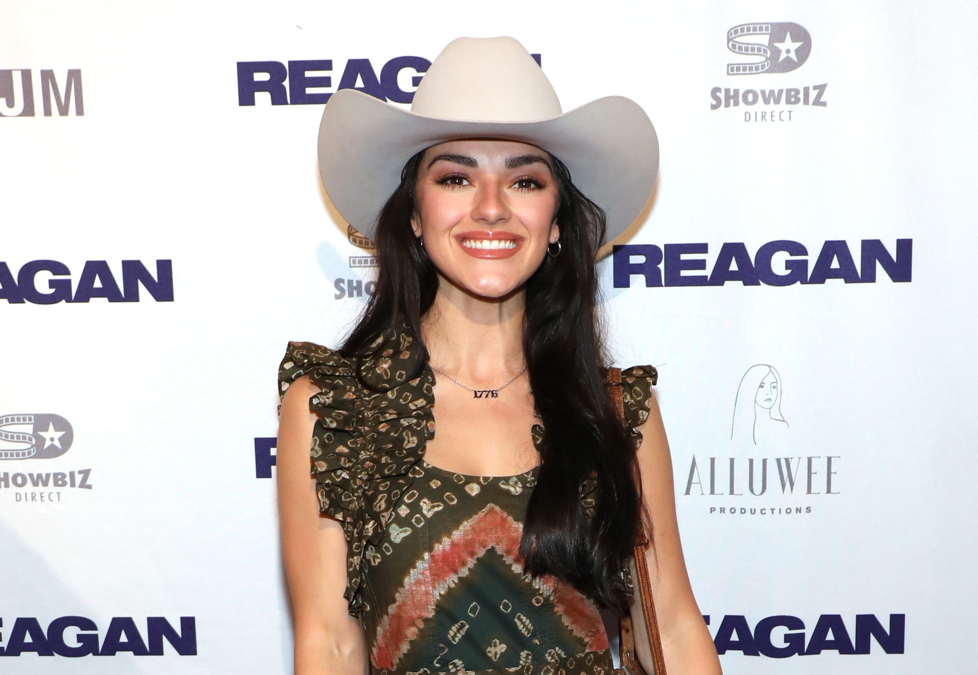 Source-feed image associated with Alexis Wilkins, Kash Patel’s Country-Singer Girlfriend, Gets Booked for Freedom 250 Event in D.C., Rebuts ‘Sham Accusations’: ‘I Was Invited to Sing This Anthem on My Own Accord’