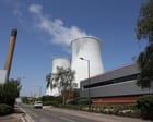 Source-feed image associated with Not enough water for UK’s datacentre plans, trade body says