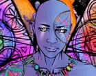 Source-feed image associated with The Toymaker’s Key review – steampunk sci-fi animation is eclectic if overwrought