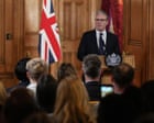 Source-feed image associated with Starmer says he hopes social media ban for under-16s will come into force next spring – UK politics live