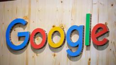 Source-feed image associated with Publishers in UK can opt out of Google AI search results