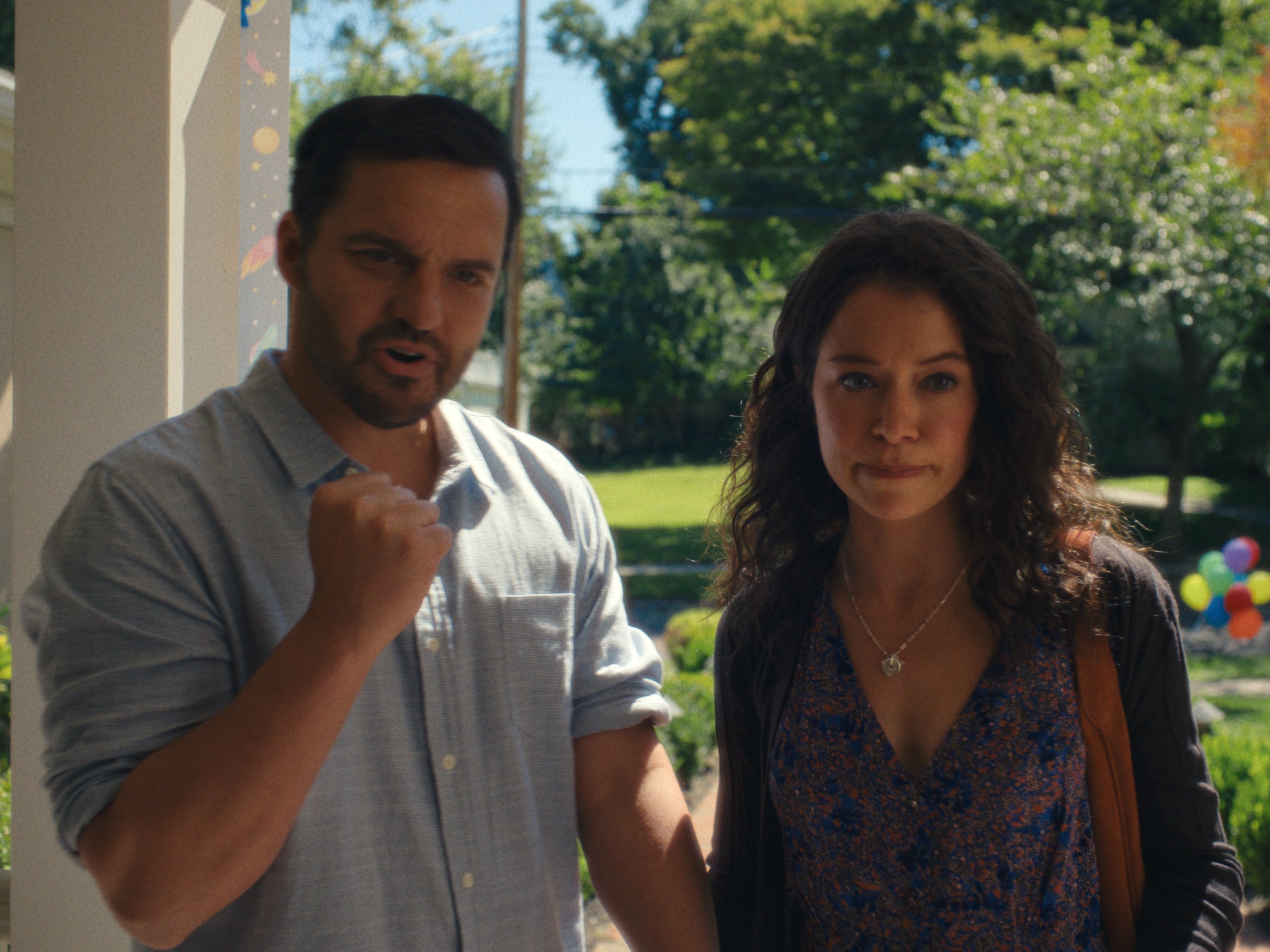 Image from linked report: ‘Maximum Pleasure Guaranteed’ Renewed for Season 2 at Apple TV