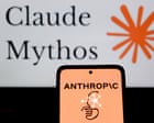 Source-feed image associated with Anthropic: US has lifted export controls on Fable and Mythos AI models after security risk fears