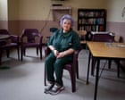 Source-feed image associated with ‘Hugging is forbidden’: women jailed for life – in pictures