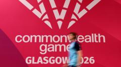 Source-feed image associated with Is 2026 the Commonwealth Games' last dance or a future-proofing revamp?