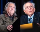 Source-feed image associated with Bernie Sanders and Steve Bannon call for curbs on AI at ‘pro-human’ summit