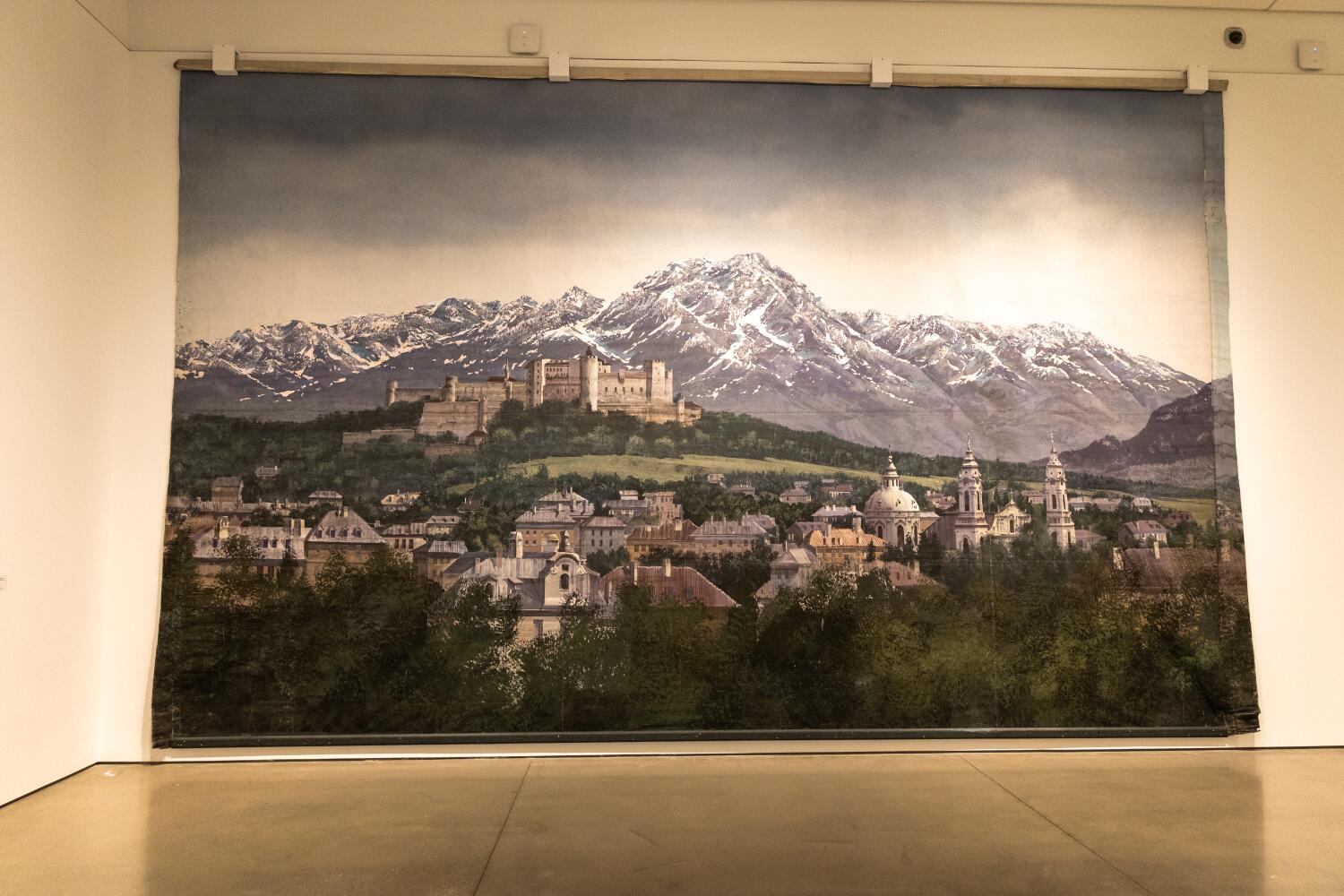 Source-feed image associated with They worked as early Hollywood artists with little recognition — until now