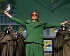 Source-feed image associated with How Marvel deals with Doctor Doom is make or break for the MCU. No one wants a watered-down Tony Stark