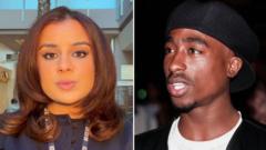 Source-feed image associated with What it was like inside court for Tupac Shakur’s murder trial verdict