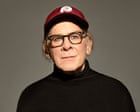 Source-feed image associated with ‘Why not try to be the best in the world, just for the fun of it?’ Art Garfunkel on a rich, restless life – and reconciling with Paul Simon