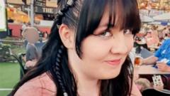 Source-feed image associated with Teen boy arrested on suspicion of murder after 14-year-old girl reported missing