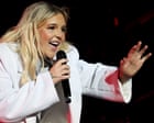 Image from linked report: Dance Monkey v the NRL: did Tones and I really turn down $90,000 a minute because she hates her own song?