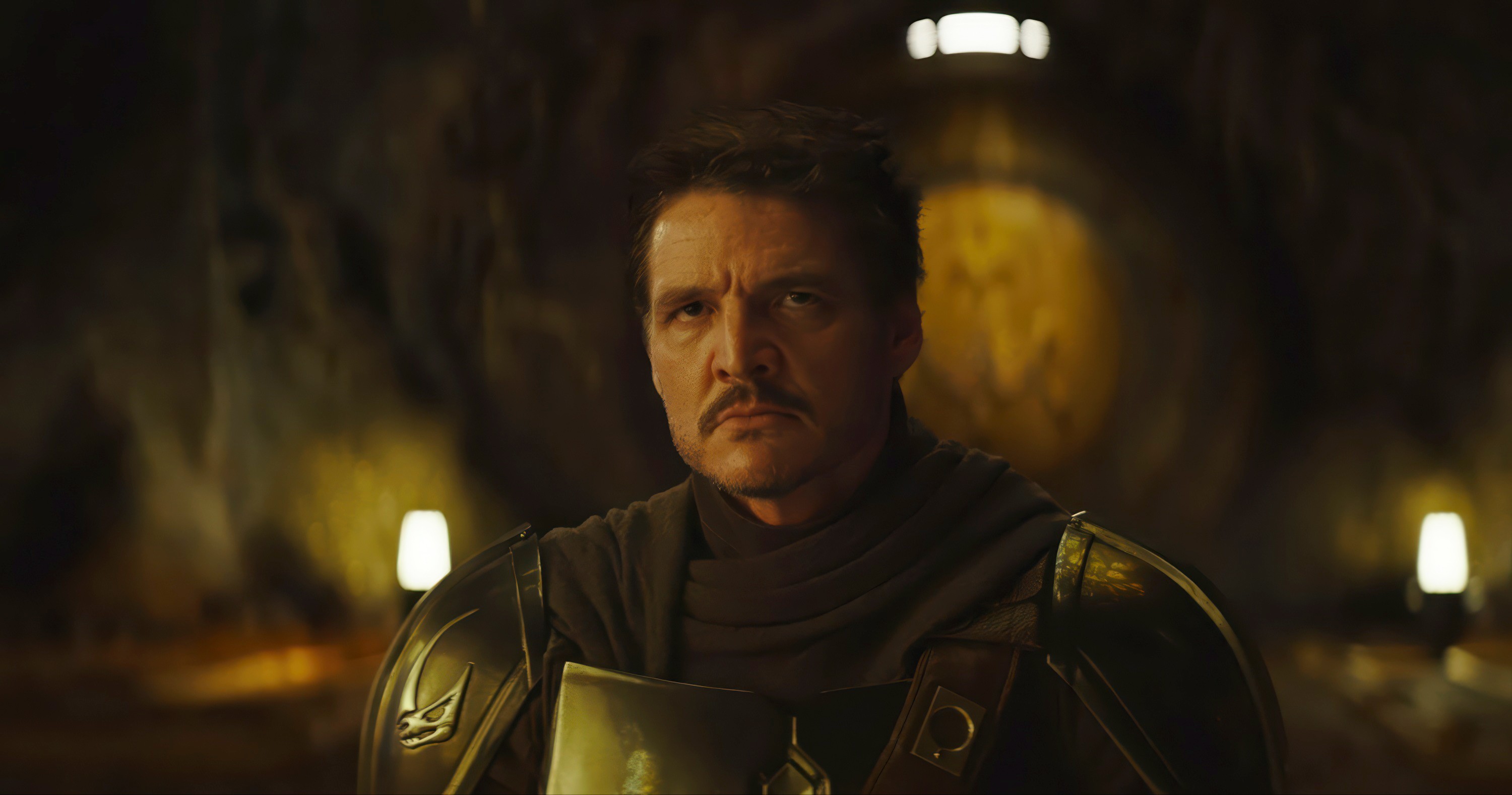 Source-feed image associated with ‘Mandalorian and Grogu’ Blasts to No. 1 at U.K. and Ireland Box Office