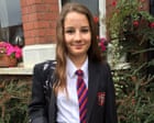 Image from linked report: Molly Russell’s father to tell UK cinemagoers: ‘Instagram helped kill my daughter’