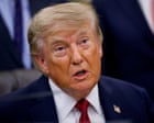 Source-feed image associated with Trump facing AI backlash in Congress as push for guardrails intensifies