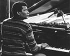 Source-feed image associated with From the pain of apartheid to luscious beauty: 10 of the best recordings by jazz legend Abdullah Ibrahim