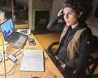Source-feed image associated with ‘I’m a soldier. I don’t have a gun, but I have a pen and a camera’: Mahnaz Mohammadi on fighting the Iranian regime